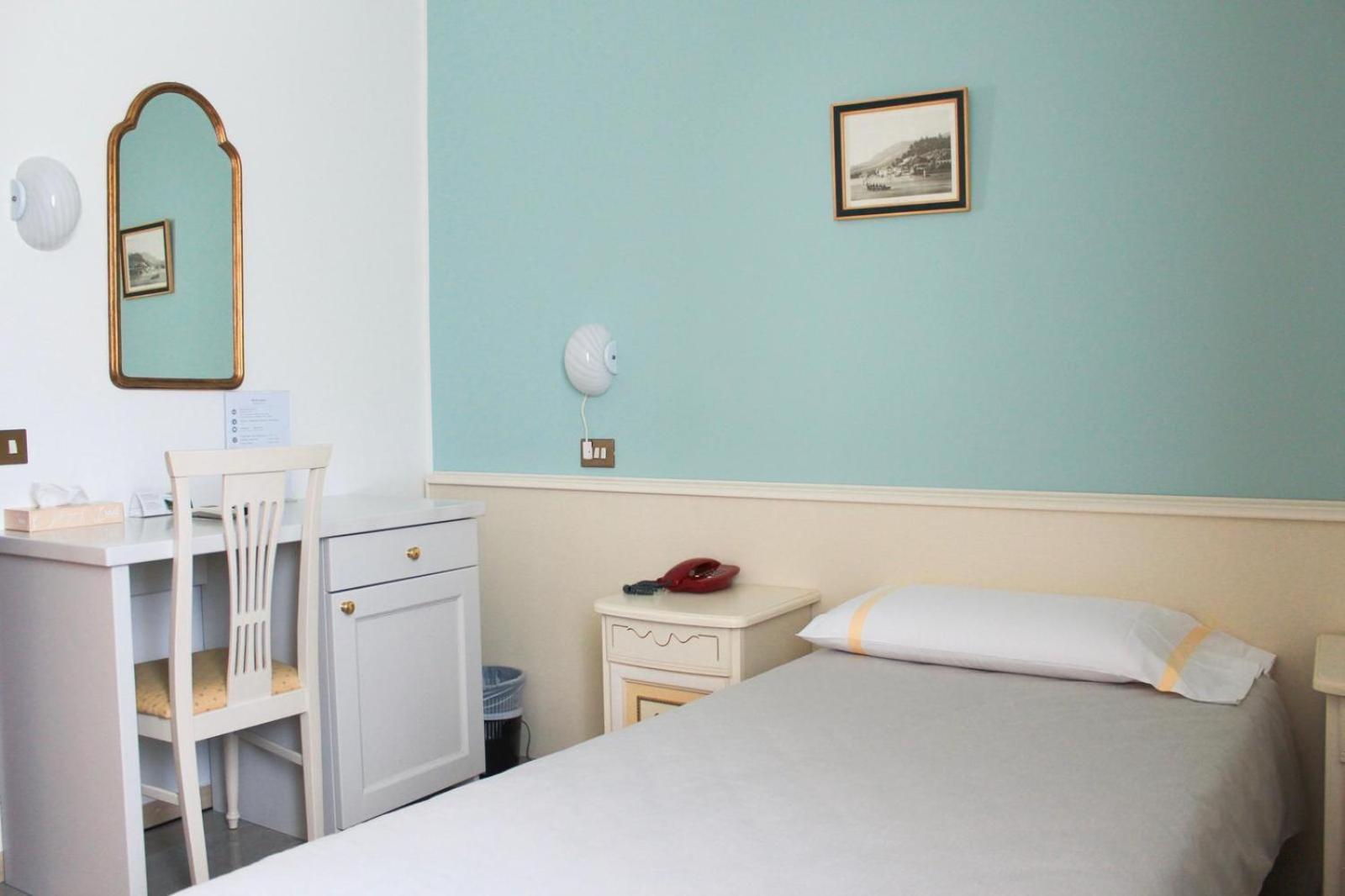 Hotel Sole San Siro  Dış mekan fotoğraf