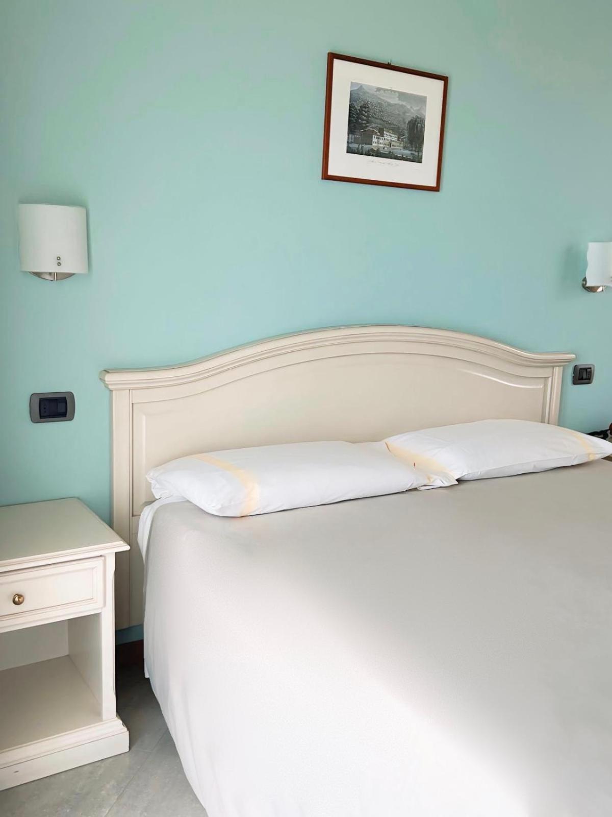 Hotel Sole San Siro  Dış mekan fotoğraf